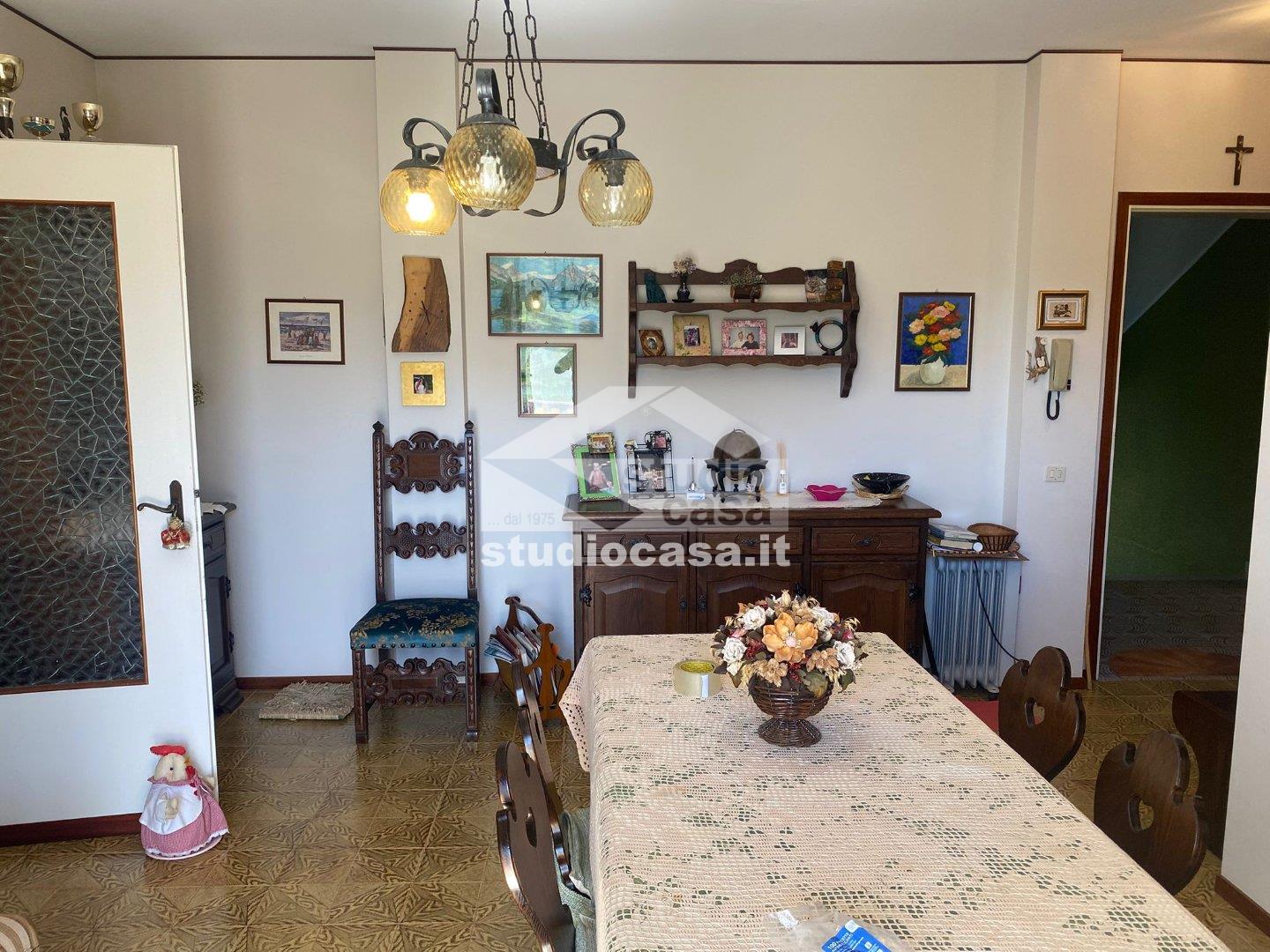 Appartamento in vendita a Zogno