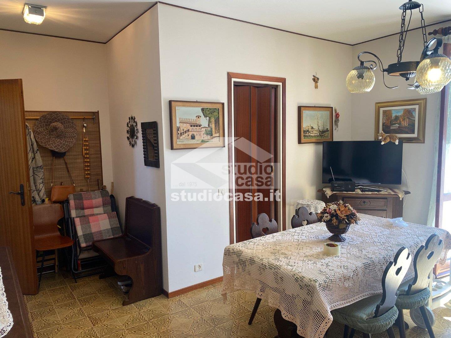 Appartamento in vendita a Zogno