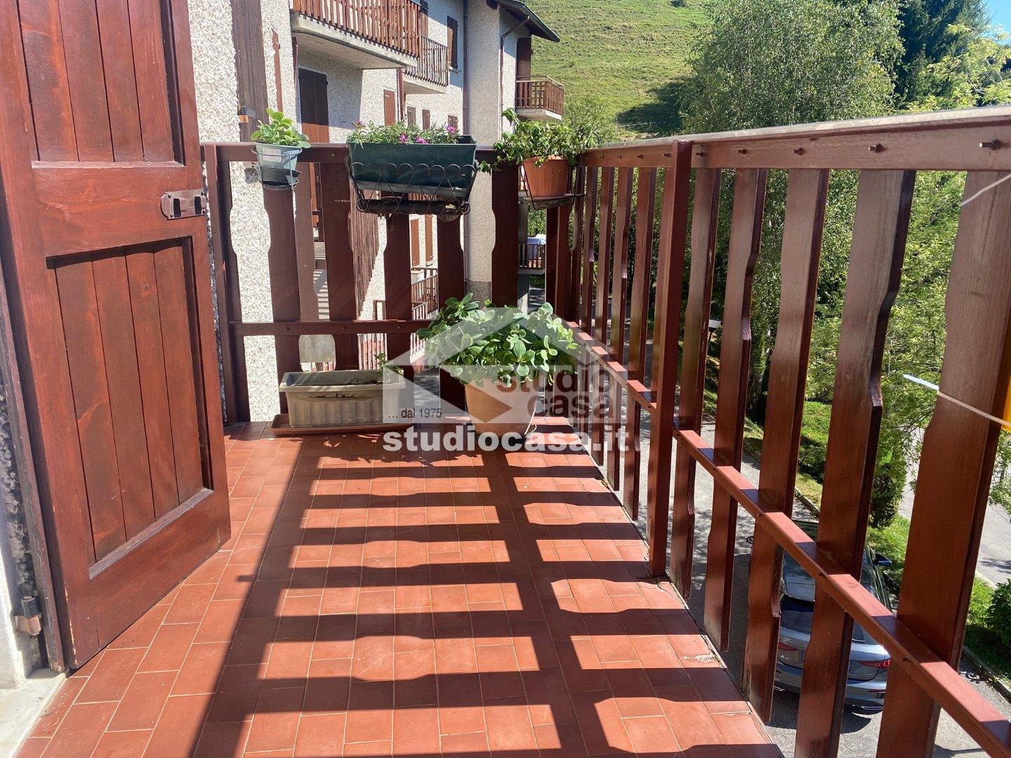 Appartamento in vendita a Zogno
