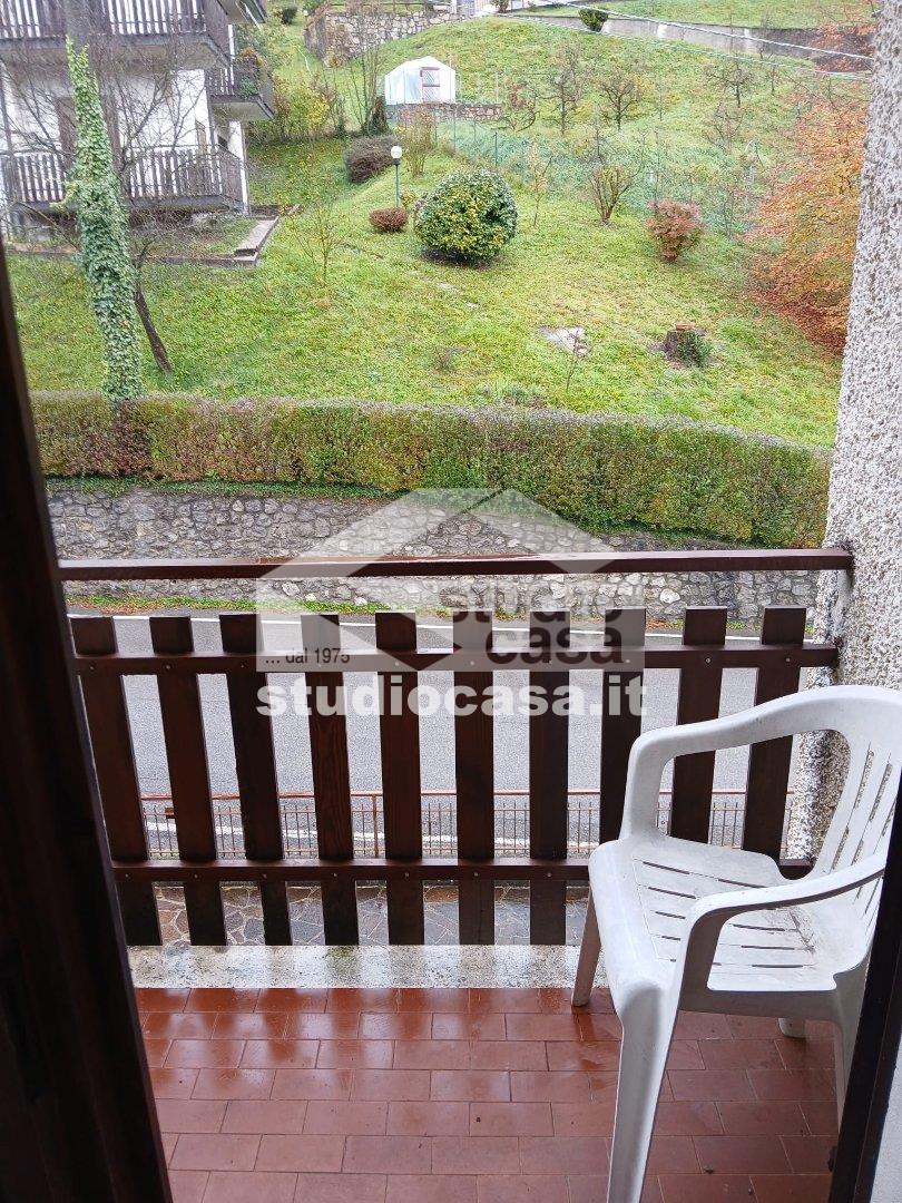 Appartamento in vendita a Cornalba