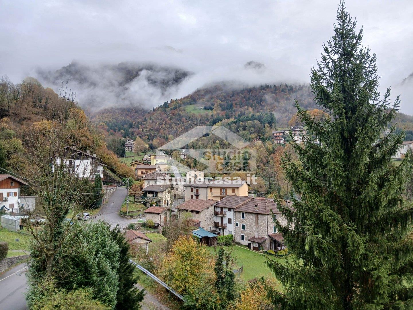 Appartamento in vendita a Cornalba