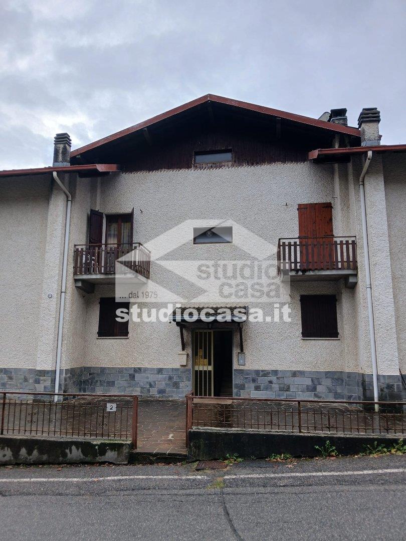 Appartamento in vendita a Cornalba