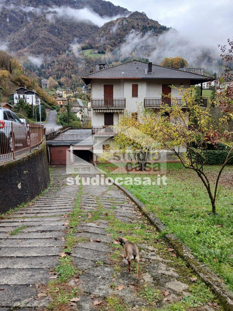 Appartamento in vendita a Cornalba