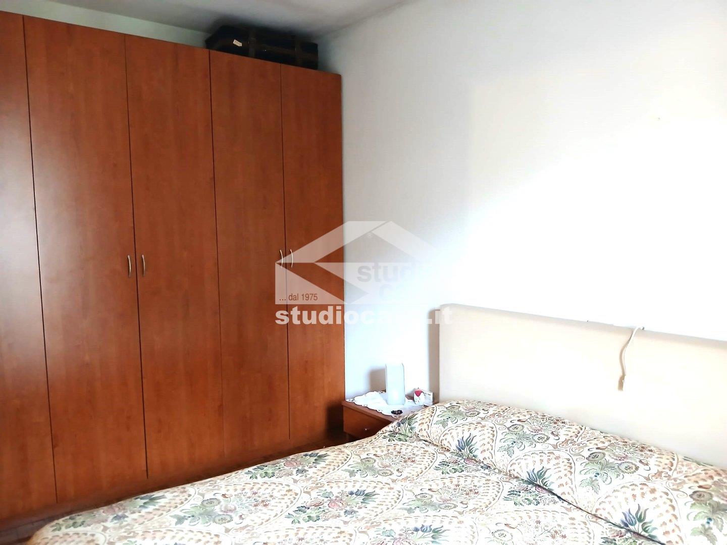 Appartamento in vendita a Cornalba