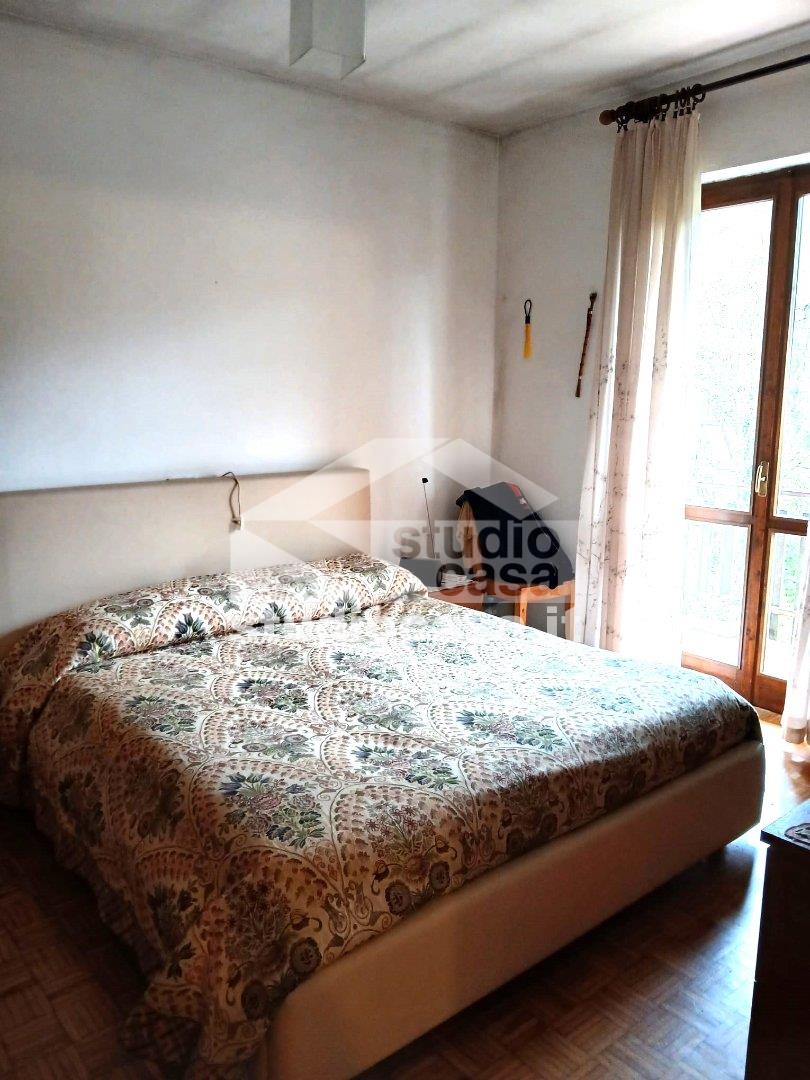 Appartamento in vendita a Cornalba