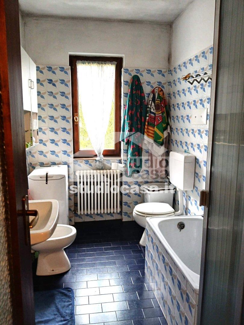 Appartamento in vendita a Cornalba