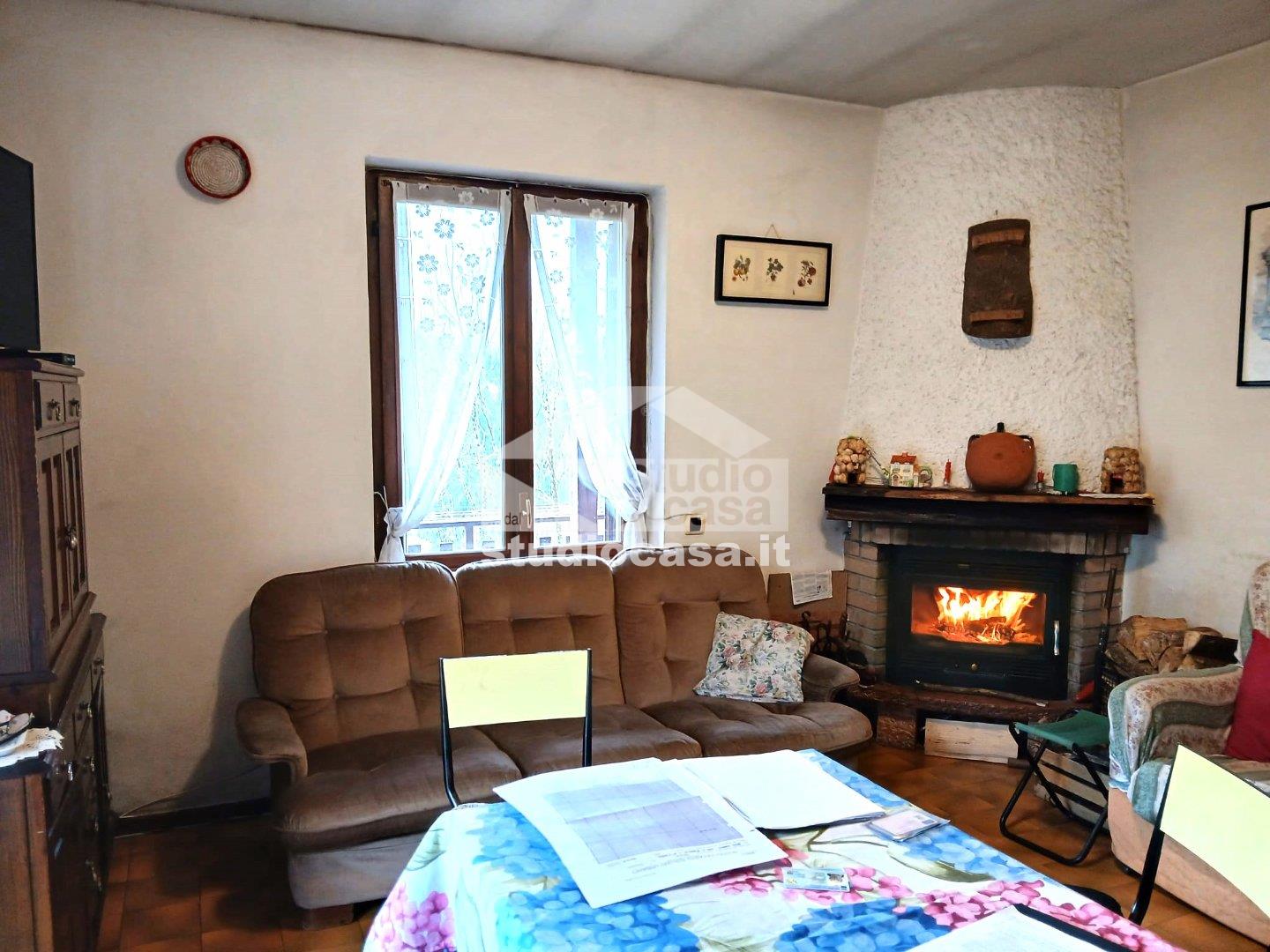 Appartamento in vendita a Cornalba