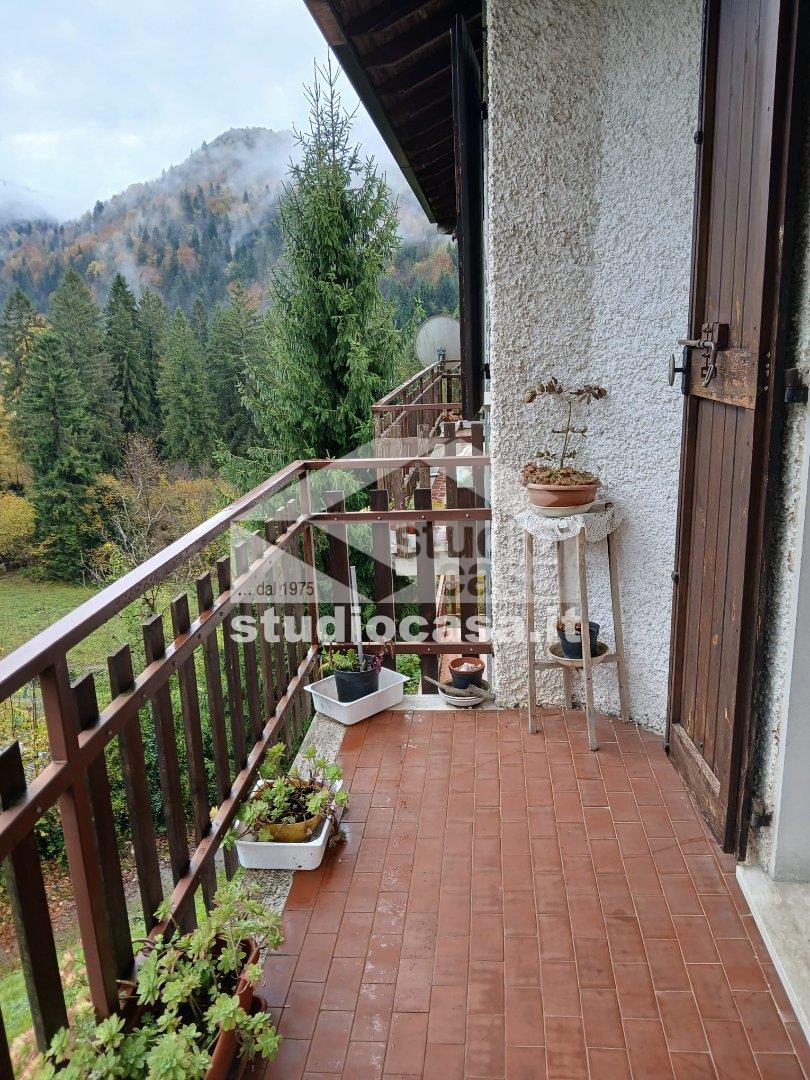 Appartamento in vendita a Cornalba