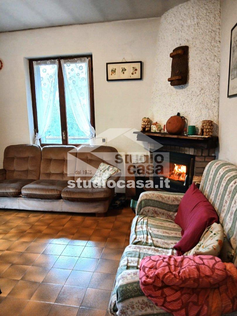 Appartamento in vendita a Cornalba