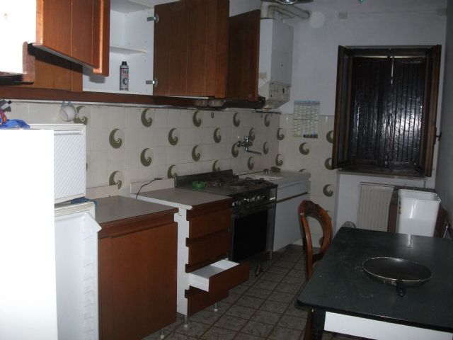 Appartamento in vendita a Algua
