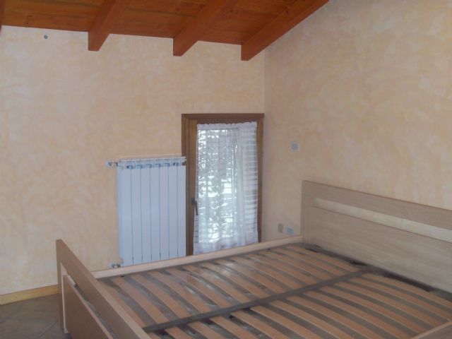 Appartamento in vendita a Algua