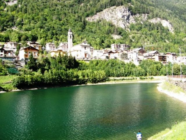 Appartamento in vendita a Carona