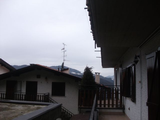 Appartamento in vendita a Costa Serina
