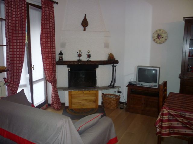 Appartamento in vendita a Piazzatorre