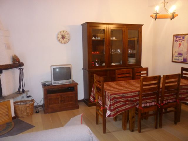 Appartamento in vendita a Piazzatorre