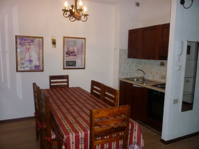 Appartamento in vendita a Piazzatorre