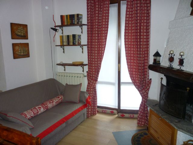 Appartamento in vendita a Piazzatorre