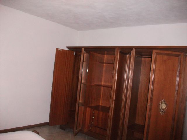 Appartamento in affitto a Zogno