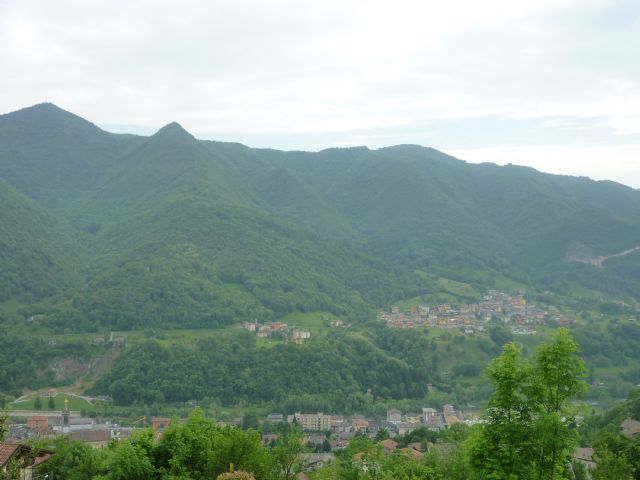 Appartamento in vendita a Zogno