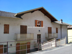 Appartamento in vendita a Cornalba