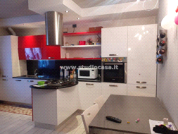 Appartamento in vendita a Serina