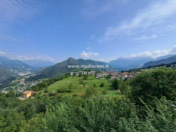 Appartamento in vendita a Zogno