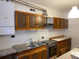 Appartamento in vendita a Lenna