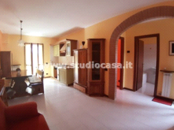 Appartamento in vendita a Algua