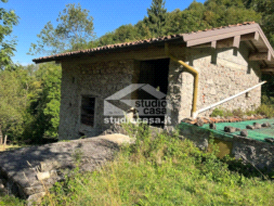 Casa Rustica in vendita a Costa Serina