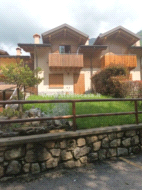 Appartamento in vendita a Serina