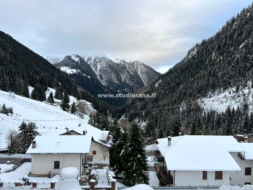 Appartamento in vendita a Valleve