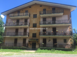 Appartamento in vendita a Santa Brigida