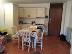 Appartamento in vendita a Valleve