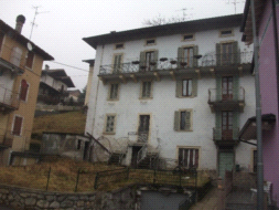 Appartamento in vendita a Serina