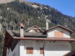 Appartamento in vendita a Valleve