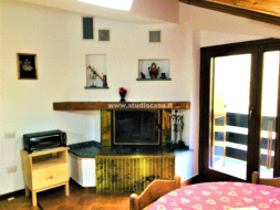 Appartamento in vendita a Piazzatorre