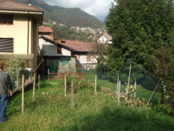 Casa Unifamiliare in vendita a Zogno
