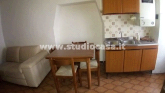 Appartamento in affitto a San Giovanni Bianco