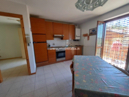 Appartamento in vendita a Costa Serina