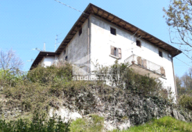Appartamento in vendita a Bracca