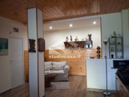 Appartamento in vendita a Roncola