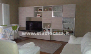 Appartamento in vendita a Val Brembilla