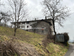 Terratetto in vendita a Zogno