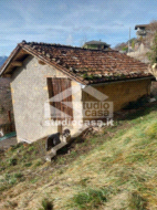 Casa Rustica in vendita a Dossena