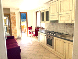Appartamento in vendita a Carona