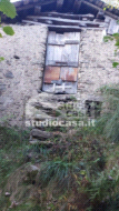 Casa Rustica in vendita a Valtorta