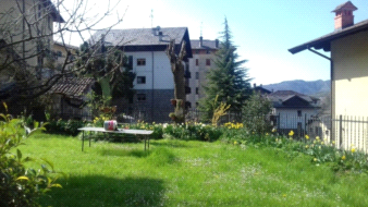 Appartamento in vendita a Serina