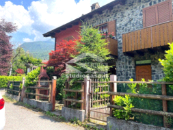 Appartamento in vendita a Lenna