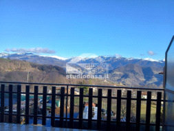 Appartamento in vendita a Roncola