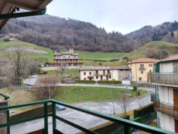 Appartamento in vendita a Serina